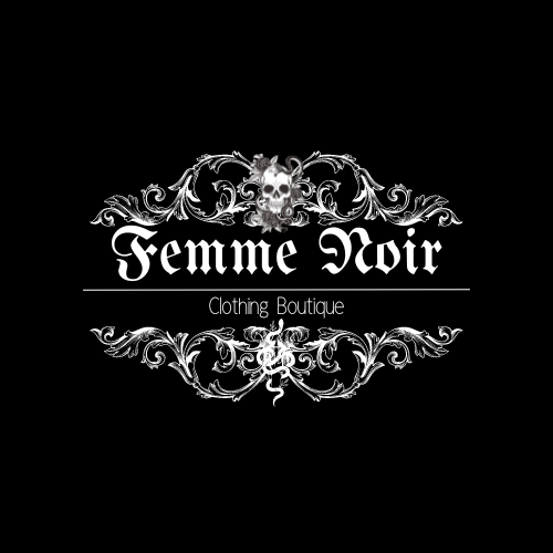 Femme Noir